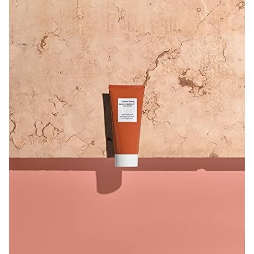 [comfort zone] Body Strategist Peel Scrub | Exfoliating Body Gel, 6.76 oz