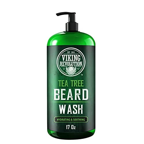 Truly Luxury After Shave Serum | Soothing & Hydrating Post Shave Treatment to Prevent Ingrown Hair For Smooth, Irritation-Free Skin