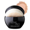 Faces Canada Mineral Loose Powder - Natural Beige 05 | Lightweight Face Powder with Applicator | Controls Shine, Evens Skin Tone & Sets Makeup | Natural Matte Finish | 0.25 Oz (7g)