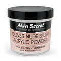 COVER NUDE BLUSH ACRYLIC POWDER
