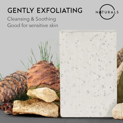 DERMA E Anti-Wrinkle Scrub ? Anti-Aging Face Wash with Glycolic Acid and Vitamin A ? Cleansing and Exfoliating Treatment Removes Makeup, Oil and Impurities, 4 oz