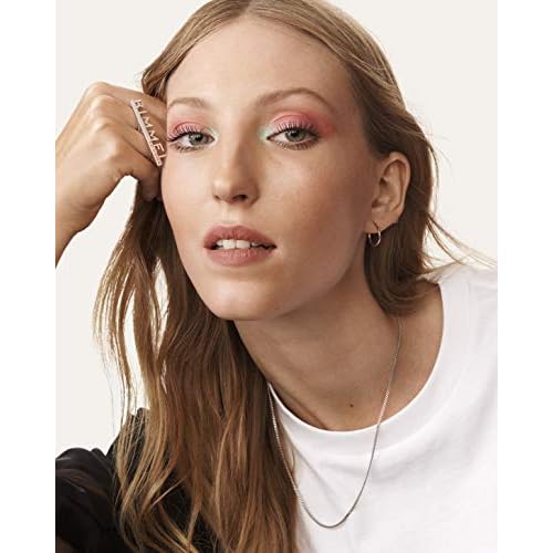 Rimmel London Wonder'Extension Mascara, Lengthens, No Clumps, Smudge-Proof, 003, Extreme Black, 0.37oz