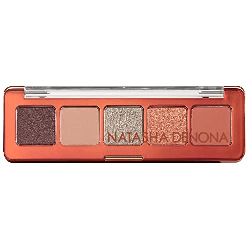MINI ZENDO EYESHADOW PALETTE
