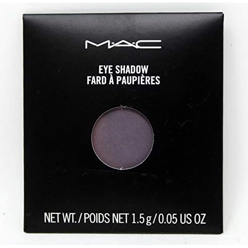 Mac Small Eye Shadow Refill Pan - Scene -1.3g/0.04oz By Mac