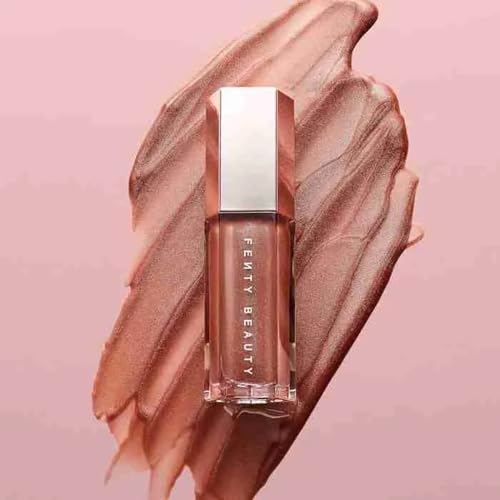 FENTY BEAUTY Gloss Bomb Universal Lip Luminizer 2ml - COLOR FENTY GLOW 01