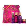 SPA CEYLON Sleep Intense Discovery Set | Ayurvedic Spa Kit for prepare for Sleep | Spa Set