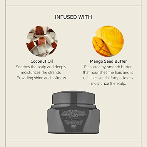 TPH by Taraji Mask On Conditioning Mask (Pack of 2) ? 8oz