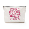 Zuo Bao Basketball Fans Cosmetic Bag OTH Fan Convention Cosmetic Bag TV Theme 2000s TV Show Gift (BASKETBALL)