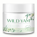 Beef Tallow For Skin ? Natural Whipped Tallow and Honey Balm Face Moisturizer, Organic Grass-Fed Tallow, Deeply Nourishing Skin Balm for Face & Body, Moisturizing Cream for Dry Skin