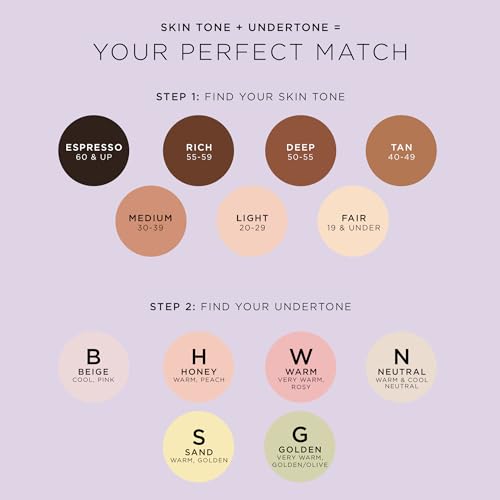 tarte creaseless creamy full-coverage concealer - 16N fair-light neutral (fair to light skin with a balance of warm & cool undertones) - full size