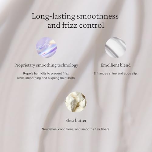 Living Proof No Frizz Smooth Styling Cream