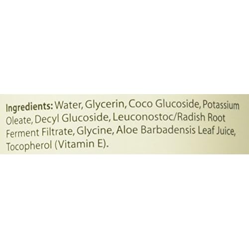 Clearly Natural Liquid Unscented Refill Hand Soap, 32 Ounce