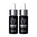 Volume UP Volufiline 100% Oil | Anti-Aging Wrinkle Filler | 100% Volufiline | Plumps Wrinkles by Stimulating Fat Cells | Under eye, Forehead, Frown Line, Neck Wrinkle | 2ea