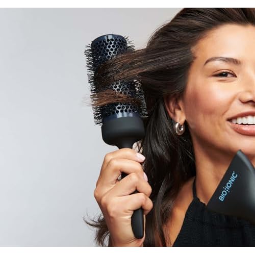 BIO IONIC Graphene MX Styling Brush