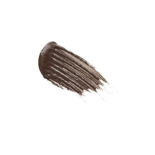 essence | 3-Pack Make Me Brow Eyebrow Gel Mascara | Infused with Fibers to Fill & Sculpt | Vegan & Paraben Free | Cruelty Free (02 | Browny Brows)