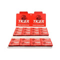 100 Tiger Superior Double Edge Razor Blades