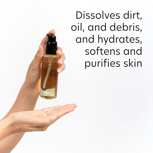 PCA SKIN Daily Cleansing Oil - Deep Pre-Cleansing Facial Oil (5 oz)