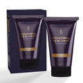 Just for Men Control GX + THK Thickening Beard Wash with Grey Reduction, Alpha Keratin Helps Beard Growth, Thickens Hair Up to 20%, Works with Every Hair Texture, 4 oz
