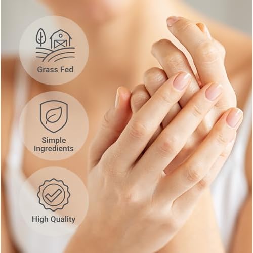 Dr. Mercola Ola Tallow Balm, Hands, Bergamot