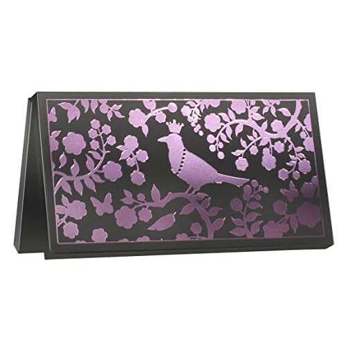 butter LONDON butter LONDON Glazen Smooth Silk Shadow Palette