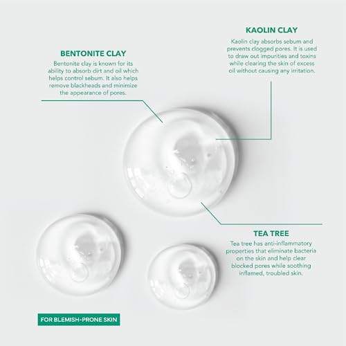 SoloVegan BHA Gel Cleanser | Lightweight, Vegan Korean Skincare for Oily, Acne-Prone Skin (Cleansing Gel, 5.74 fl.oz)