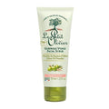 Le Petit Olivier Facial Scrub for Normal to Dry Skin - Made with Olive Pit Powder - Smoothes and Refines Skin - Leaves Complexion Luminous - Sulfate Free - Natural Origin Ingredients - 2.5 oz