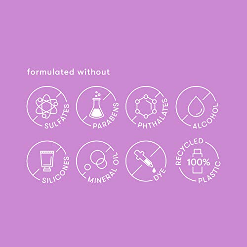 Emerge It¡¯s Knot Happening Detangling Shampoo Sulfate Free 15.5 oz