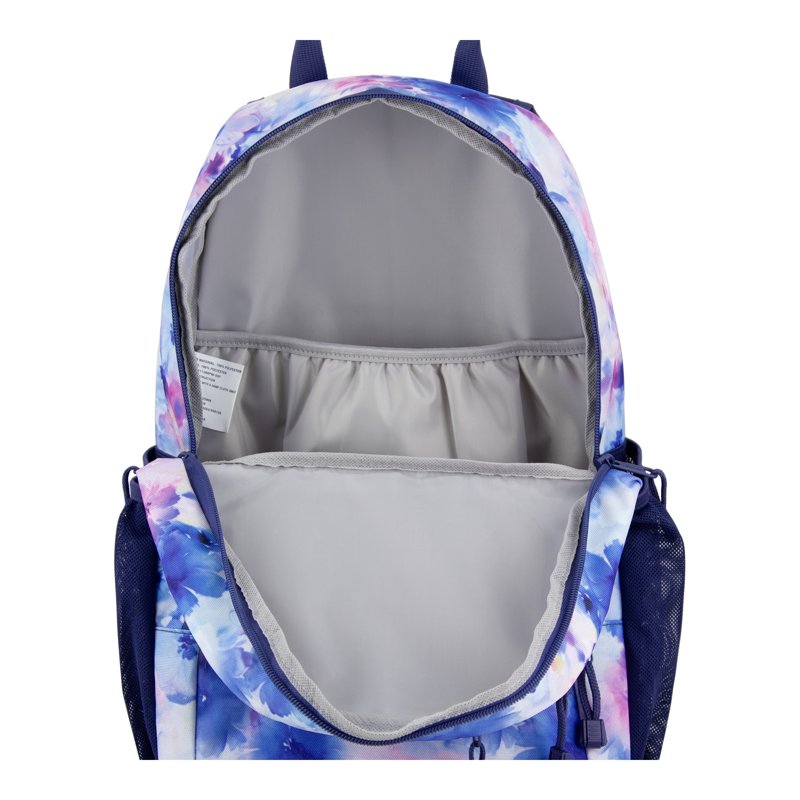 Unisex Eclipse 19-Inch Core Backpack with Multiple Compartments and Hydration Pockets