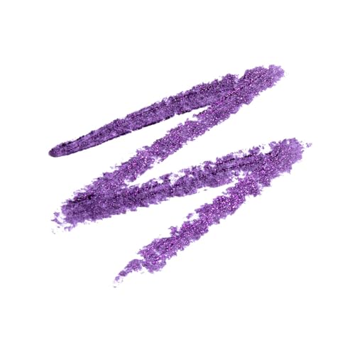 Kandi Koated Satin Lip Color [Night Angel] Soft & Creamy Lipstick by Kandi Burruss | Rich Colors, Paraben-Free, Cruelty-Free Creme Lipstick | Beauty & Makeup