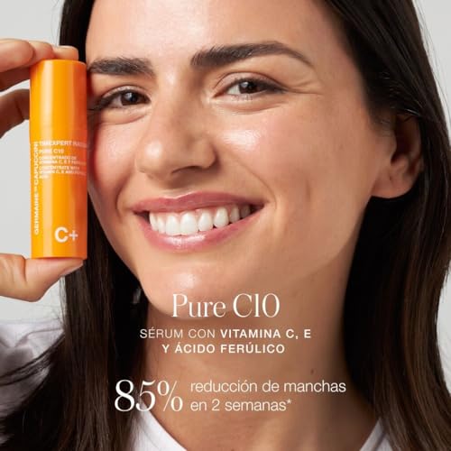 Germaine de Capuccini Timexpert Radiance C+ Serum
