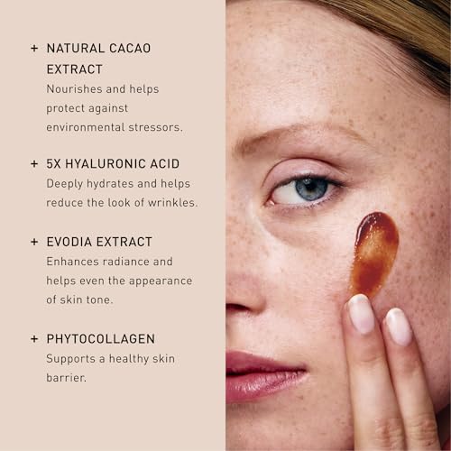 Self Glow by James Read - First Light Tinted Tan Serum | Hydrate, Even Skin | Buildable, Lightweight, Matte Finish (30 mL | 1 fl oz)