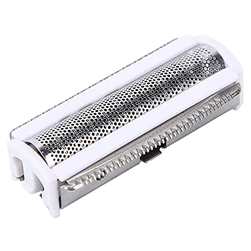 KENANLAN Professional Portable Replacement Foil Head Accessory for Electric Back Hair Shaver