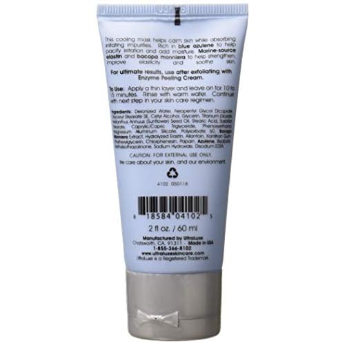 Soothing & Hydrating Mask