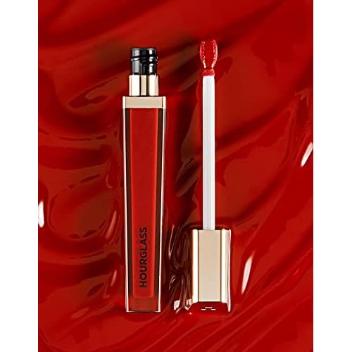 HOURGLASS Unreal High Shine Volumizing Lip Gloss