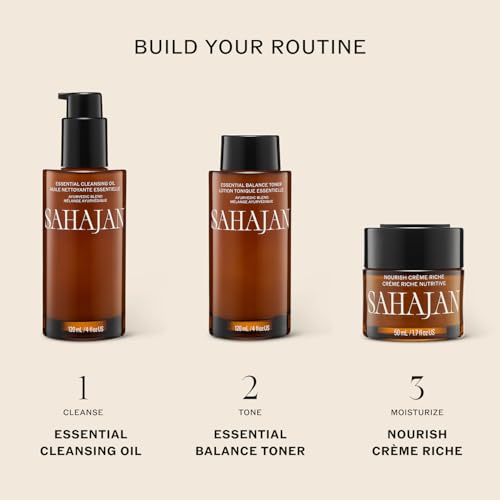 Sally B's Tamanu Luxury Facial Cleanser/Cleansing Milk for Sensitive Skin/EWG Verified/Redness Relief/ 4Oz