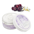 Luxiny Whipped Body Butter for Women & Men ? Non-Greasy, Plant-Based Moisturizer with Shea Butter & Essential Oils ? Hydrates, Softens & Nourishes Dry Skin (8 oz, Black Raspberry Vanilla)