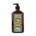 Malibu Tan Body Lotion for Dry Skin HEMP Moisturizer, 18 fl oz - NEW