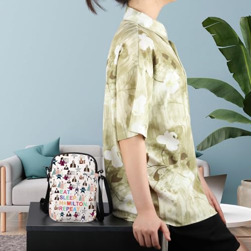 LEVLO Kenya Travel Cosmetic Bag Kenya Souvenir Gift Take Me To Kenya Zipper Pouch Bag For Traveler (Take Me To Kenya)