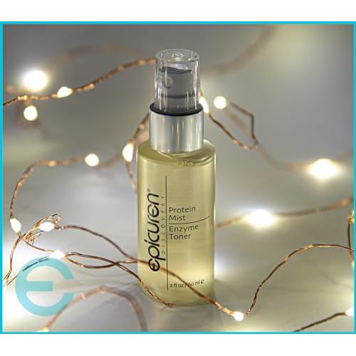 Epicuren Discovery Protein Mist Enzyme Toner