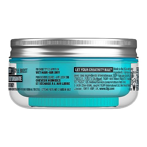 Tigi Bed Head Manipulator,,,,,,,,,,,,,,, 2 Oz (VC-5488)