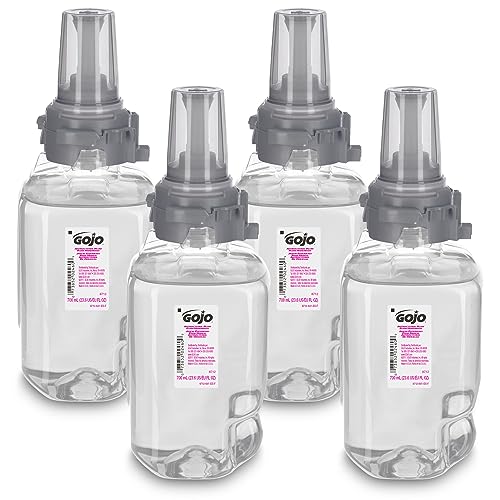 Avry Gel Ohh Spa Pedicure Footbath - Gel Oh - 40PK Combo1 - Combo Pack 10 of Each Fragrance - 40 total!!!