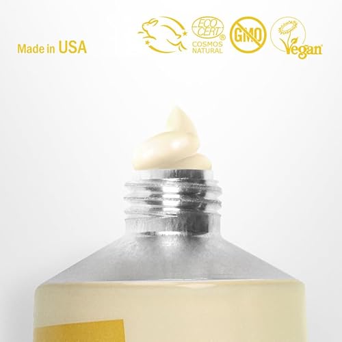 Hurraw! SUNUP Mineral Moisturizing Sunscreen, SPF 27: 100% Natural and 57% Organic. Zinc oxide broad spectrum UVA and UVB protection. Unscented, No chemical SPFs, light, non-greasy. Made in USA.