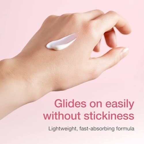 Physiogel Redness Reducing Cream ? Ceramide Moisturizer for Dry, Sensitive & Redness-Prone Skin, Repairs Skin Barrier, Dermatologist-Tested, Fragrance-Free, Korean Skincare, 3.4 fl oz (Pack of 2)