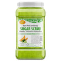 Spa Redi Sugar Scrub Glow, Cucumber Melon, 1 Gallon