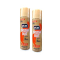 Vo5 Brush Out Hair Spray 8.5 Ounce (Pack of 2)