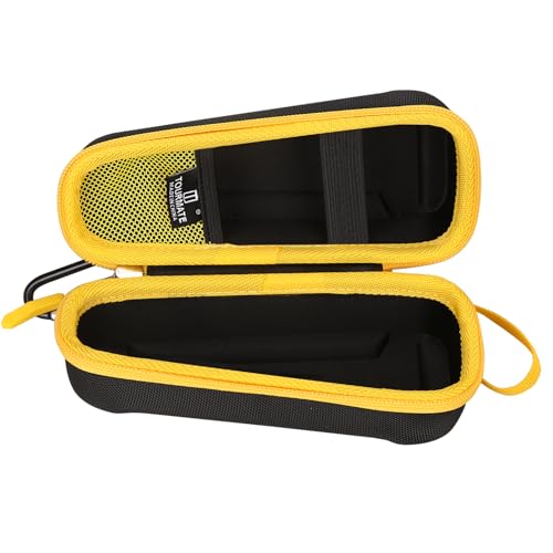 Hard Case Applicable Electric Shaver MAX-T/GDKLXL,Travel Case for Waterproof Rechargeable Shaver, Model 7061-100 Storage Case - Tourmate(Only Case)