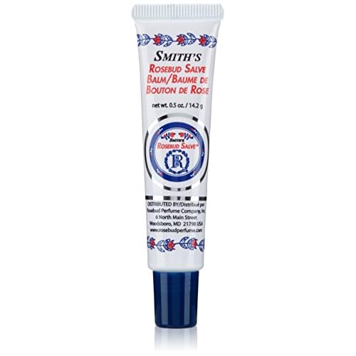 Smith's Rosebud Salve Rosebud Salve Tube 14.2 g