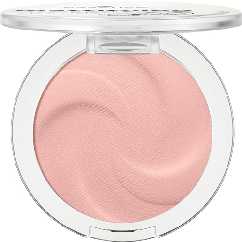 essence | Mattifying Compact Powder |10 Light Beige