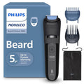 Kent A 81T TW X-Small Gentleman's Beard and Mustache Pocket Comb, Fine Toothed Pocket Size for Facial Hair Grooming and Styling. Saw-cut of Cellulose Acetate, Hand Polished. Hand-Made in England