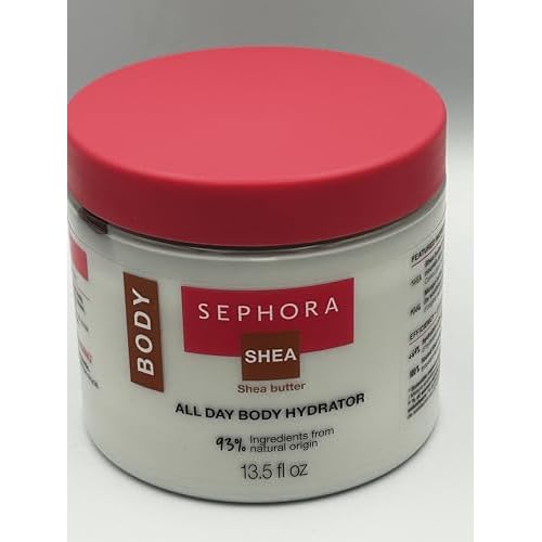 SEPHORA COLLECTION All Day Body Hydrator 400 mL/ 13.5 oz